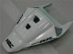 White Blue Repsol 2004-2005 Honda CBR1000RR Motorcycle Fairings