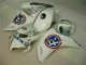 White Blue Repsol 2008-2011 Honda CBR1000RR Motorcycle Fairings White Blue Repsol 2008-2011 Honda CBR1000RR Motorcycle Fairings