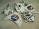 White Blue Repsol 2008-2011 Honda CBR1000RR Motorcycle Fairings White Blue Repsol 2008-2011 Honda CBR1000RR Motorcycle Fairings