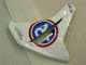 White Blue Repsol 2008-2011 Honda CBR1000RR Motorcycle Fairings White Blue Repsol 2008-2011 Honda CBR1000RR Motorcycle Fairings