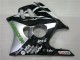 White Green Hannspree 1995-1998 Honda CBR600 F3 Motorcycle Fairings White Green Hannspree 1995-1998 Honda CBR600 F3 Motorcycle Fairings
