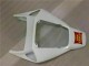 White Red 2004-2005 Honda CBR1000RR Motorcycle Bodywork