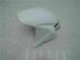 White Red 2005-2006 Honda CBR600RR Motorcycle Fairing White Red 2005-2006 Honda CBR600RR Motorcycle Fairing