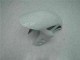 White Red 2009-2011 Yamaha YZF R1 Motorcycle Fairings