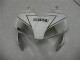 White Repsol 2003-2004 Honda CBR600RR Motorcycle Fairing