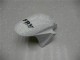White Repsol 2003-2004 Honda CBR600RR Motorcycle Fairing