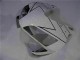 White Repsol 2003-2004 Honda CBR600RR Motorcycle Fairings