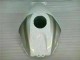 White Repsol 2005-2006 Honda CBR600RR Motorcycle Fairing