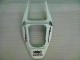 White Repsol 2005-2006 Honda CBR600RR Motorcycle Fairing