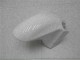 White Silver 2001-2003 Honda CBR600 F4i Motorcycle Fairings