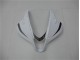 White Silver Black 2009-2012 Honda CBR600RR Motorcycle Fairings White Silver Black 2009-2012 Honda CBR600RR Motorcycle Fairings