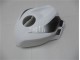 White Silver Black 2009-2012 Honda CBR600RR Motorcycle Fairings White Silver Black 2009-2012 Honda CBR600RR Motorcycle Fairings