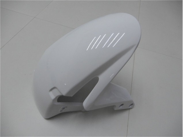 White Silver Black 2009-2012 Honda CBR600RR Motorcycle Fairings White Silver Black 2009-2012 Honda CBR600RR Motorcycle Fairings