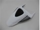 White Silver Black 2009-2012 Honda CBR600RR Motorcycle Fairings White Silver Black 2009-2012 Honda CBR600RR Motorcycle Fairings