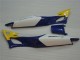 Yellow 1995-1998 Honda CBR600 F3 Motorcycle Bodywork Yellow 1995-1998 Honda CBR600 F3 Motorcycle Bodywork