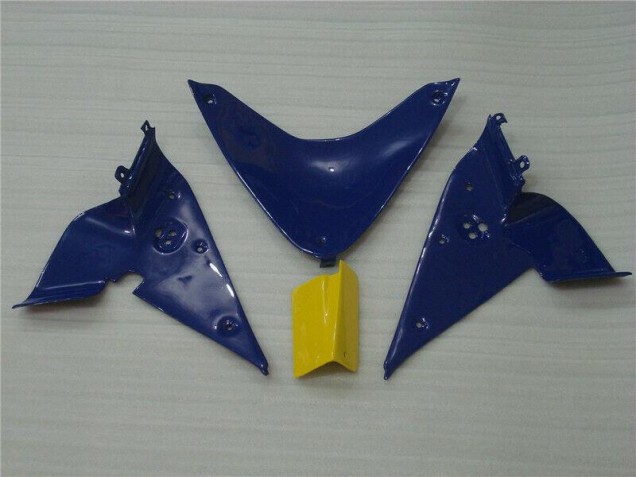 Yellow 1995-1998 Honda CBR600 F3 Motorcycle Bodywork Yellow 1995-1998 Honda CBR600 F3 Motorcycle Bodywork