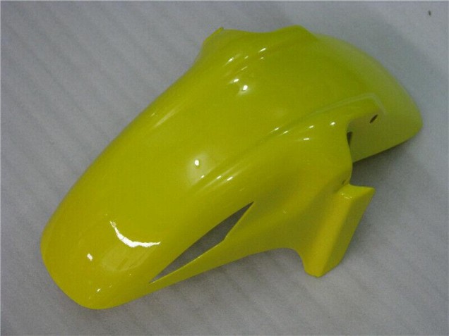 Yellow 1995-1998 Honda CBR600 F3 Motorcycle Fairings Yellow 1995-1998 Honda CBR600 F3 Motorcycle Fairings