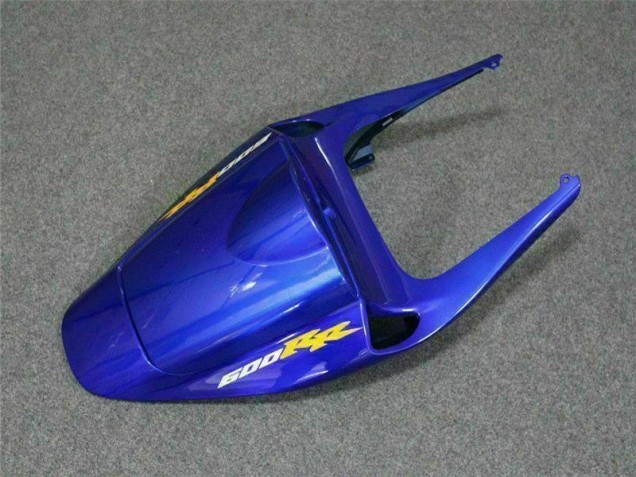 Yellow 2005-2006 Honda CBR600RR Motorcycle Fairings Yellow 2005-2006 Honda CBR600RR Motorcycle Fairings