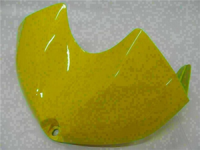 Yellow 2008-2016 Yamaha YZF R6 Motorcycle Fairings Yellow 2008-2016 Yamaha YZF R6 Motorcycle Fairings