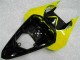 Yellow 2008-2016 Yamaha YZF R6 Motorcycle Fairings Yellow 2008-2016 Yamaha YZF R6 Motorcycle Fairings