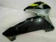 Yellow Black 2003-2004 Honda CBR600RR Motorcycle Fairings