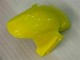 Yellow Black 2003-2004 Honda CBR600RR Motorcycle Fairings