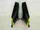 Yellow Black 2003-2004 Honda CBR600RR Motorcycle Fairings