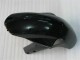 Yellow Black 2003-2004 Suzuki GSXR 1000 Motorcycle Fairings