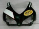 Yellow Black 2004-2005 Honda CBR1000RR Motorcycle Fairings