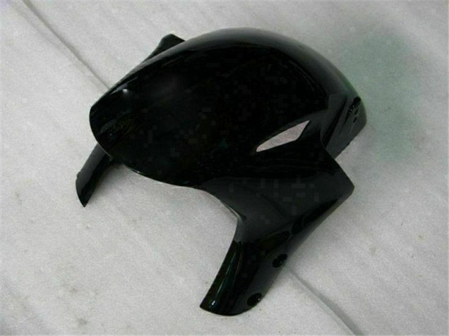 Yellow Black 2004-2005 Honda CBR1000RR Motorcycle Fairings