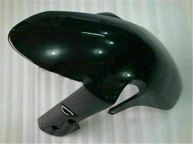 Yellow Black 2005-2006 Suzuki GSXR 1000 Motorcycle Fairing