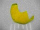 Yellow Black 2006-2007 Yamaha YZF R6 Motorcycle Bodywork