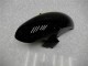 Yellow Black 2006-2007 Yamaha YZF R6 Motorcycle Bodywork