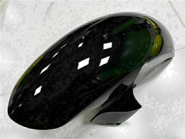 Yellow Black 2008-2016 Yamaha YZF R6 Motorcycle Bodywork Yellow Black 2008-2016 Yamaha YZF R6 Motorcycle Bodywork