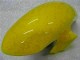 Yellow Black 2008-2016 Yamaha YZF R6 Motorcycle Fairing