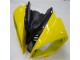 Yellow Black 2008-2016 Yamaha YZF R6 Motorcycle Fairings