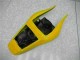 Yellow Blue 1998-2002 Yamaha YZF R6 Motorcycle Fairings Yellow Blue 1998-2002 Yamaha YZF R6 Motorcycle Fairings