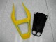 Yellow Blue 1998-2002 Yamaha YZF R6 Motorcycle Fairings Yellow Blue 1998-2002 Yamaha YZF R6 Motorcycle Fairings
