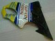 Yellow Silver Nastro Azzurro 2001-2003 Honda CBR600 F4i Motorcycle Fairings Yellow Silver Nastro Azzurro 2001-2003 Honda CBR600 F4i Motorcycle Fairings