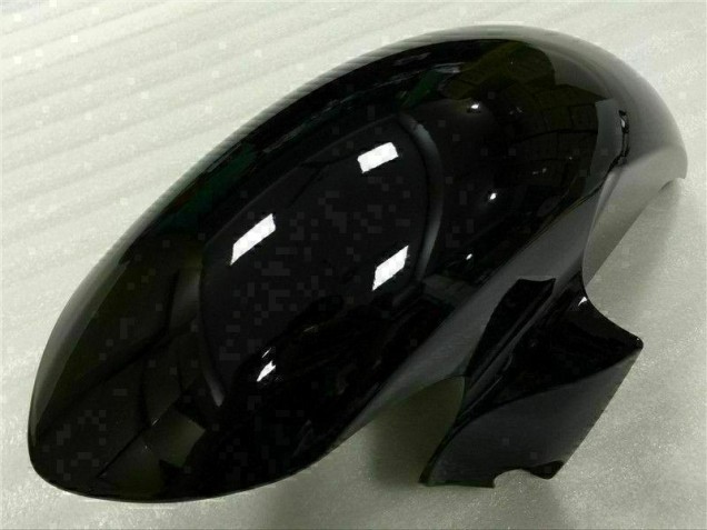 Yellow White Black 2006-2007 Yamaha YZF R6 Motorcycle Fairing