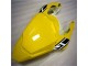Yellow White Black 2006-2007 Yamaha YZF R6 Motorcycle Fairings Yellow White Black 2006-2007 Yamaha YZF R6 Motorcycle Fairings