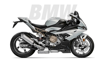 BMW Motorcycle Fairings | FairingZone Canada Official