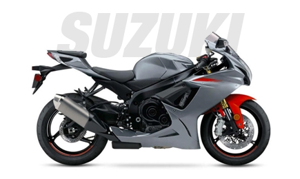 Suzuki Motorcycle Fairings | FairingZone Canada Official