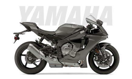 Yamaha Motorcycle Fairings | FairingZone Canada Official